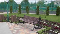 Ещё 35 мест отдыха благоустроят на Ставрополье