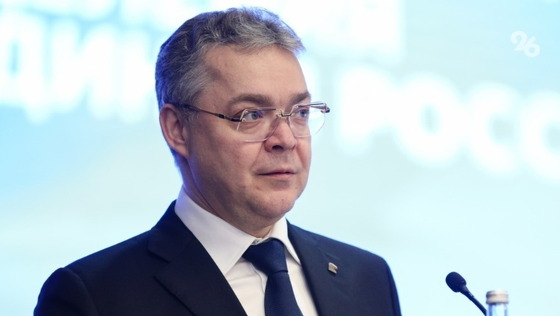 Глава Ставрополья: «Сталинградская битва стала символом мужества нашего народа»