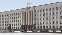 Проект краевого бюджета утвердили на Ставрополье