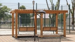 В Предгорье в 2026 году обновят четыре объекта, выбранных жителями округа