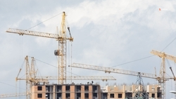 План по вводу жилья выполнен на Ставрополье на 76%