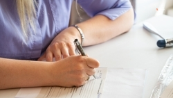 Врачи узких специальностей посетили село Шпаковского округа