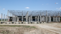 В Кировском округе реализуют девять инвестпроектов