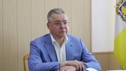 Глава Ставрополья призвал переводить школы на дистанционку из-за непогоды 