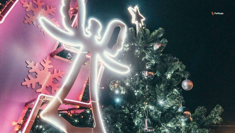 Гостиницы и отели Ставрополья забронированы на зимние праздники почти на 80%