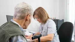 Мобильная медбригада посетила станицу Изобильненского округа