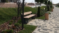 Минсельхоз Ставрополья подготовил заявку на благоустройство 30 объектов