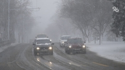 В ПАСС предупредили о сильном гололёде и изморози на Ставрополье 31 декабря