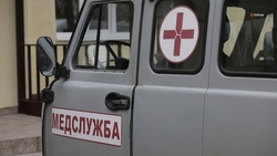 Четыре автомобиля и новое медоборудование закупили для Советской райбольницы