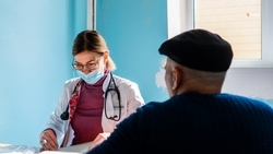 Медики Ессентуков проведут выездной приём пациентов 18 мая