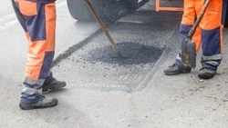 Глава Ставрополья поручил завершить ямочный ремонт до конца апреля