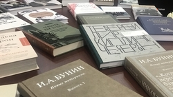 Проект «Аптека для души» запустили в Новоалександровском округе