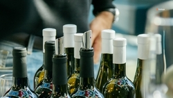 Производство вина нарастили на Ставрополье на 60%