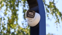 67 камер видеонаблюдения подключили к системе «Безопасный город» в Минводах