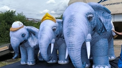 День Ставропольского края отпразднуют в парке «Зарядье» в Москве