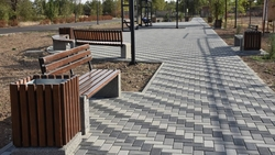 Жители Апанасенковского округа выберут проект благоустройства на будущий год