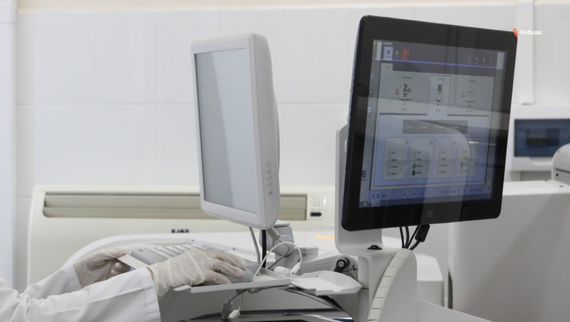 Современное медоборудование закупят для клинической больницы Ставрополя 