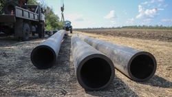 Новый водовод проложат в Предгорном округе