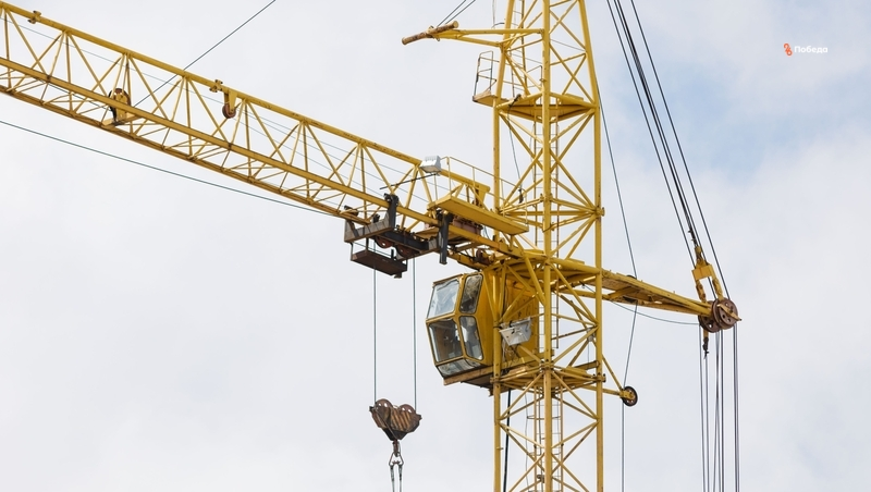 В Ставрополе приступили к строительству нового корпуса больницы скорой помощи