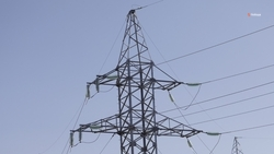 Электросетевое оборудование модернизируют в четырёх городах Ставрополья