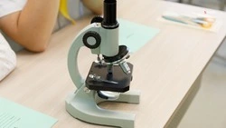 Агрокласс открыли в школе Александровского после капремонта — глава Ставрополья