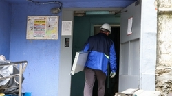 В Ставрополе проходит плановая замена лифтов