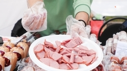 Ставропольские производители участвуют в международной выставке «Продэкспо-2025»