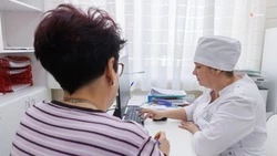 Врачи узких специальностей обследовали более 16 тыс. ставропольцев за три дня