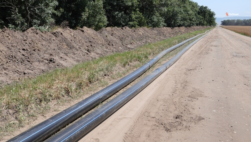 Проблему с водоснабжением решат для 120 тыс. ставропольцев