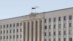 Инициативы Ставрополья поддержали в Совете Федерации