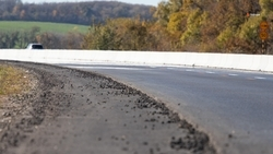 Ремонт трассы между Ставропольем и Ростовской областью завершится в сентябре