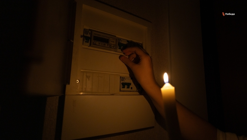 Разобраться с отключениями света на Ставрополье поручил глава региона