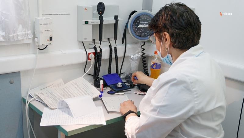 Более 200 женщин прошли процедуру ЭКО в 2025 году на Ставрополье