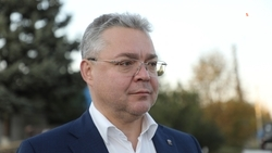 Глава Ставрополья поручил контролировать ситуацию на КМВ и не допускать пожаров