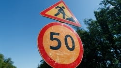 Несколько дорог на КМВ отремонтировали по нацпроекту 