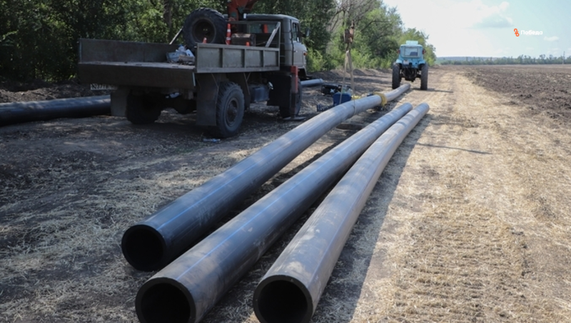 Губернатор Владимиров: 39 проектов в сфере водоснабжения реализуют на Ставрополье