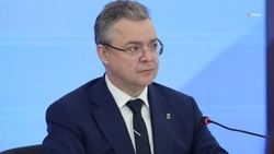 Предложение по сокращению теневой занятости внёс глава Ставрополья в Москве