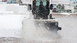 Коммунальные службы Ставрополья усилят работу в пик холодов