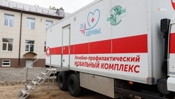 В 2025 году проектом «За здоровье» охватят не менее 100 тыс. ставропольцев