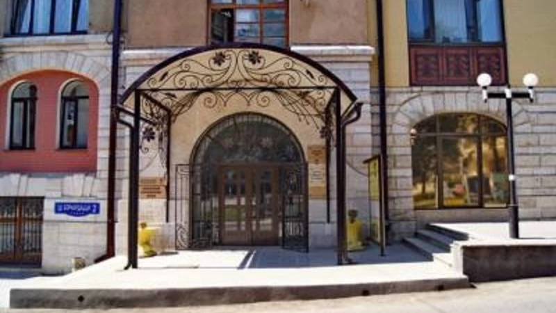 Посвящённая спецоперации выставка пройдёт в краеведческом музее Пятигорска 2 августа