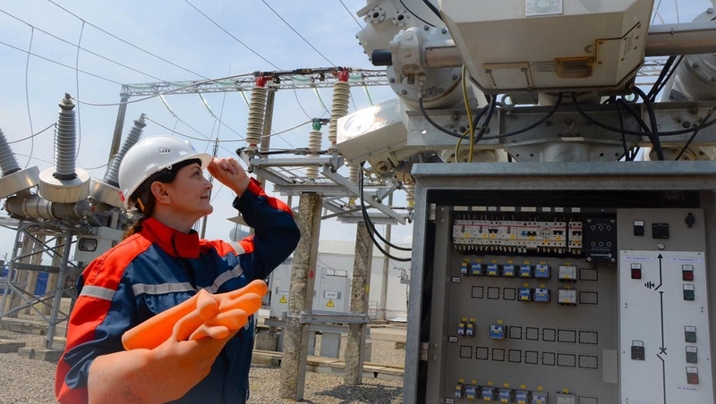 На 2,5 МВт нарастили мощность подстанции в Железноводске