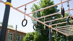 Площадки ГТО оборудуют в шести округах Ставрополья