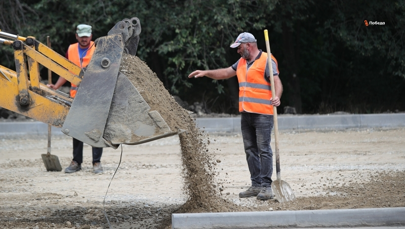 Дорогу протяжённостью 10 км отремонтируют в Изобильненском округе