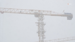 Строительство нового корпуса горбольницы завершают в Кисловодске