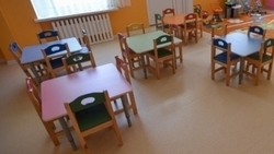 Летом в селе Ростовановском откроют новый детский сад