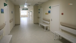 Хирургическое отделение обновили в райбольнице Левокумского округа