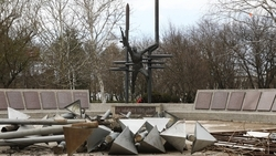 Ремонт 19 памятников пройдёт на Ставрополье по поручению губернатора Владимирова