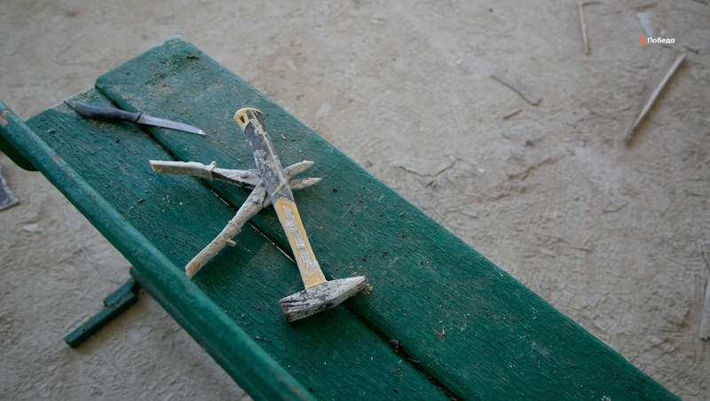 Капремонт планируют провести в школе №37 Предгорного округа в 2026 году