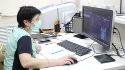 С начала года высокотехнологичную помощь получили 13 тыс. ставропольцев