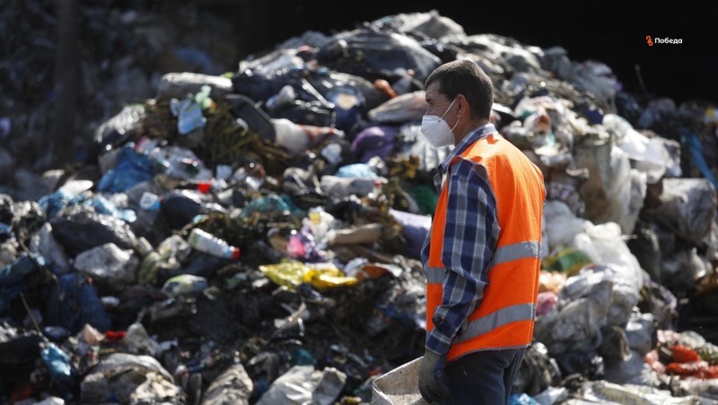 Свыше 40 га мусора рекультивировали по регпроекту на Ставрополье